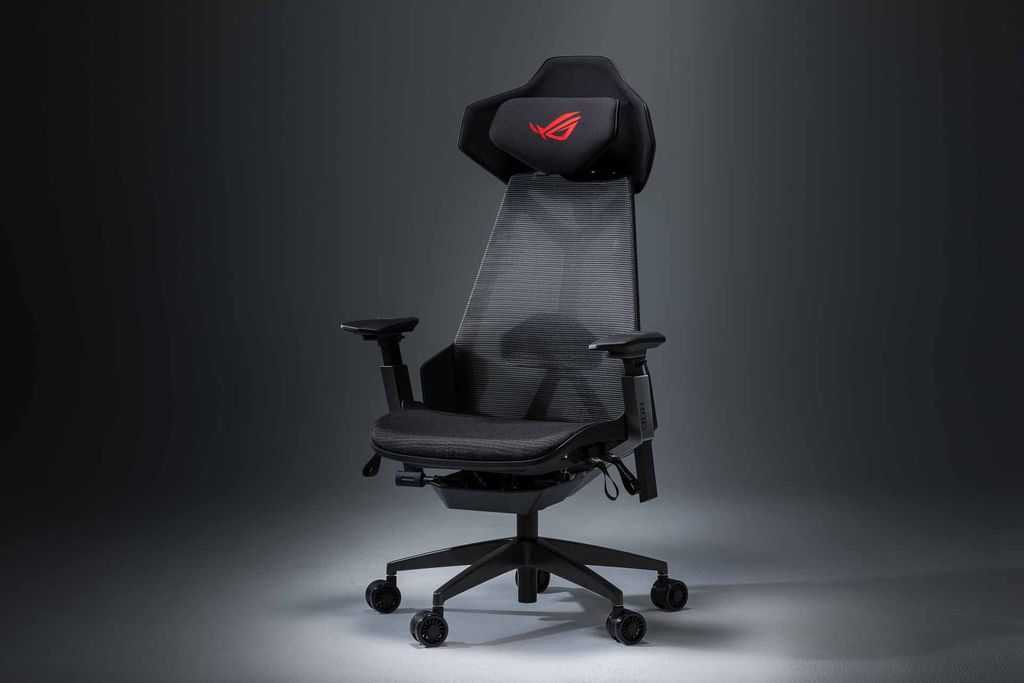 ROG Destrier Ergo Gaming Chair